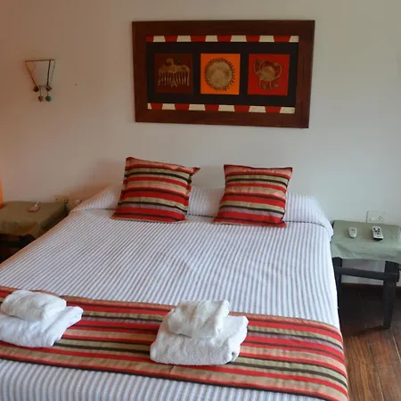 Descanso De Las Piedras Tafi del Valle Room photo