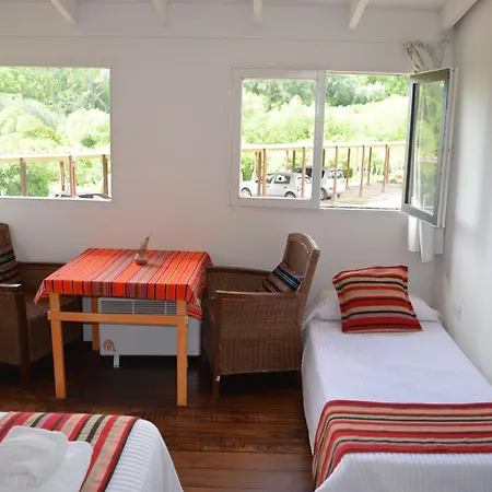 Descanso De Las Piedras Tafi del Valle Room photo