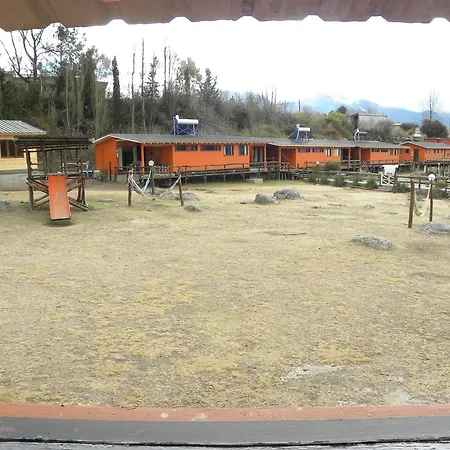 Descanso De Las Piedras Tafi del Valle Exterior photo